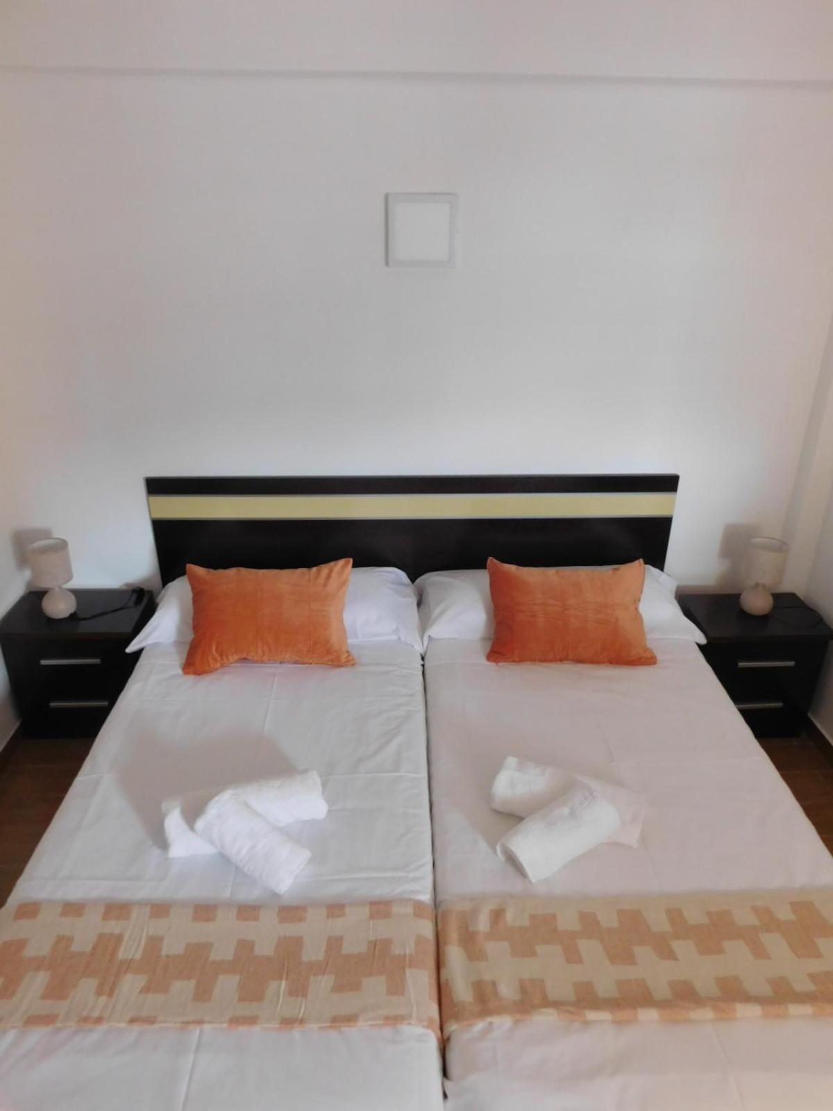 Playamar Beach&Pool Seaview, 5 Min From The Beach Torremolinos Exterior foto